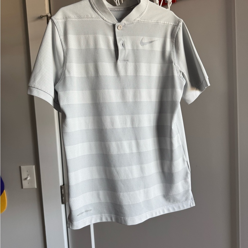 Boys Nike Golf shirt